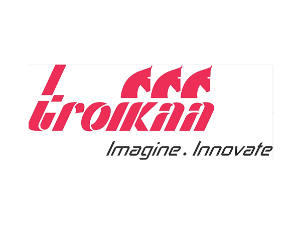 Troikaa Pharmaceuticals